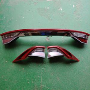 더뉴그랜져IG 순정 LED 중고 후미등 브레이크등 데루등 테일램프