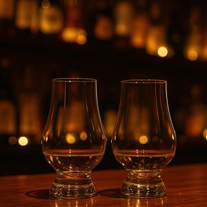 The glory 위스키잔 170ml 2p세트 양주잔 유리컵 파티