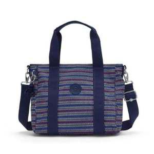 [키플링](센텀시티점) 토트 크로스백 ASSENI MINI 아쎄니 미니 KLCBT14-BGPR