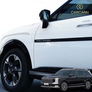 2025 팰리세이드 문콕방지 도어가드 튜닝 용품