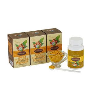 [롯데백화점]남도미향 [진도강황]왕실울금분말 100g X 3개