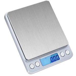주방용 베이킹 이유식 계량 미니 디지털 저울 3kg x 0.1g