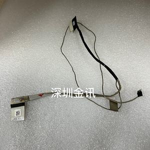 델 래티튜드 3400 노트북 LCD 스크린 케이블 0P206Y CN-0P206Y 450.0FV01.0011