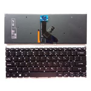 노트북 키보드 Acer Swift5 SF514-54T 52 53T 55TA-77NJ N17W3 N19H3 514-52T