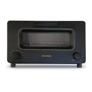 발뮤다 NEW 더 토스터 K11B 블랙 오븐 토스터기 국내정품 Ss