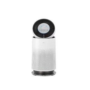 [LG] 퓨리케어 공기청정기 AS185DWWD 크리미스노우