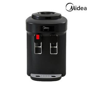 [미디어] 냉온수기 MWD-1654B / 냉수기 미니 생수통 정수기 생수 물통 카페 관공서 학교