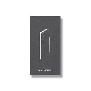 삼성전자 갤럭시 S25 울트라 256GB 듀얼심 5G e심 공기계 자급제 폰