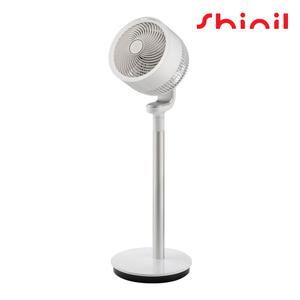 신일 저소음 BLDC 12단계 풍속조절 써큘레이터 공기순환 SIF-DF80R