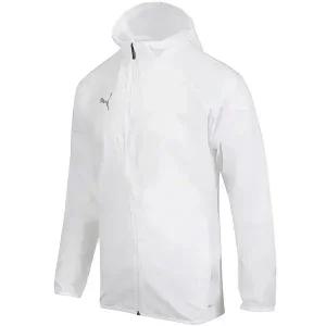 [정품] 푸마 경량 바람막이 팀컵 윈드실드 재킷 (657994-05)