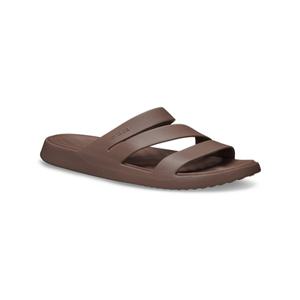 [크록스 본사] 겟어웨이 스트래피 샌들 209587-0LF