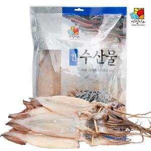 반건오징어 10마리 특 반건오징어 마른오징어 동해안오징어 건조오징어 오징어한축