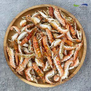 [자연원] 육수가 일품 국내산 딱새우 300g(1팩)