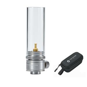 가스등 캠핑 캔들 랜턴 텐트 랜턴 야외 하이킹 백패킹  낚시