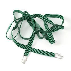 [MEJNM4PP_53D1]고정 로프 짐줄 밧줄 고정끈 탄성끈 그린