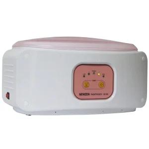 의료용 가정용 손 파라핀 베스 테라피 치료기 왁스 4개 포함 NZ-300