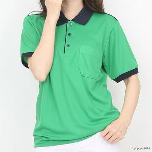 Roberto로베르토 /쿨론 /배색PK /반팔 /단체티 /과티