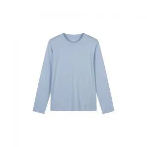탑텐 공용 오가닉 크루넥 긴팔티MSE5TS3911