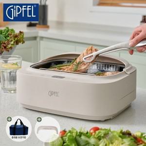 [기펠] 에어커튼 무연 그릴 GFG-EL147