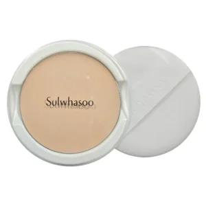 설화수 퍼펙팅 트윈케이크 리필 SPF30/PA+++ 11g