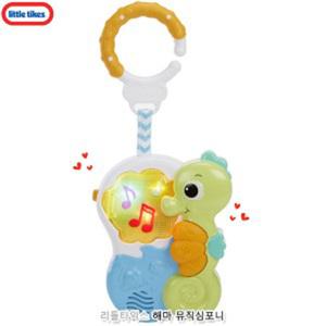 KG (2개) 리틀타익스 해마 뮤직심포니