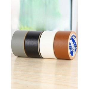 가죽쇼파 보수 테이프 리폼 미색 가로5cmx길이5m 인조가죽 차시트 너비 접착 검정색