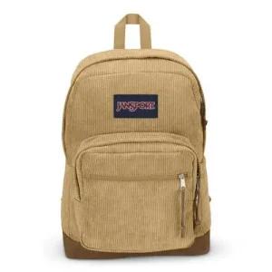 잔스포츠 라이트팩 익스프레션 코듀로이 백팩 EK0A5BH45J71 CURRY CORDUROY