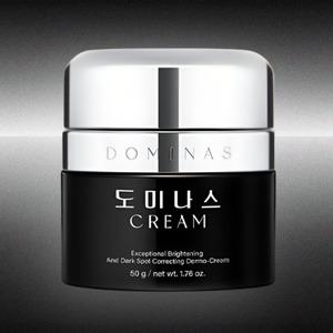 태극제약 TG 도미나스 크림 시즌4 도미나 기미크림 50g 1개 트라넥삼산