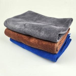 극세사 세차 타월 차량용 걸레 수건