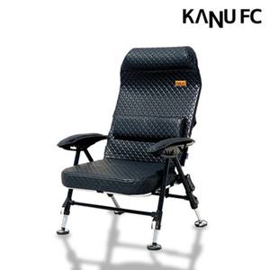 카누 레쟈의자 블랙 MCC-200