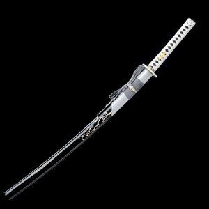 단검 일본도 훈련용 소품 가검 수련용 무술 전통도검 장식용