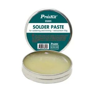 N102988 솔더 페이스트-납땜용 8S005 50g