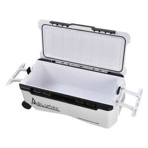 낚시용 아이스박스 갈치 쿨러 32L 40리터 블랙쿨백 100L 방어 쿨백 45L