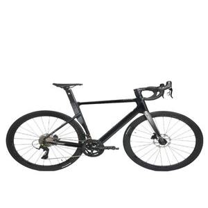 JAVA 실루로6 로드자전거 TOP 경량 브레이크  로드 실룰로6