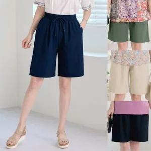 [엄마옷 로즈맘] 비론5부인견바지