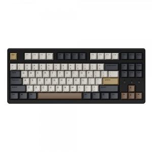 한성컴퓨터 TFG Cloud Max CL 유무선 기계식 모카코코아 (크림치즈 또각)