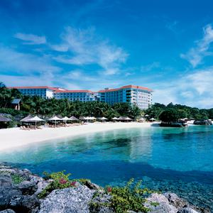 |인천/부산/대구출발|세부 특급 막탄 샹그릴라 리조트 슬림패키지 4/5/6일