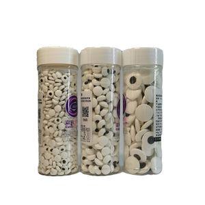 눈알캔디 스프링클 할로윈 눈알 구슬 큰눈 케익 베이킹 캔디