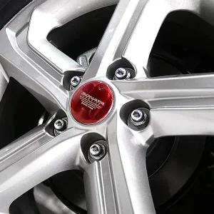 LF쏘나타 뉴라이즈 알루미늄 휠캡 마크 엠블럼 튜닝