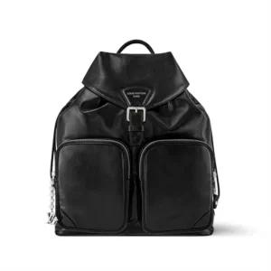 루이비통 몽수리 카고 백팩 LV NIGHT M13983