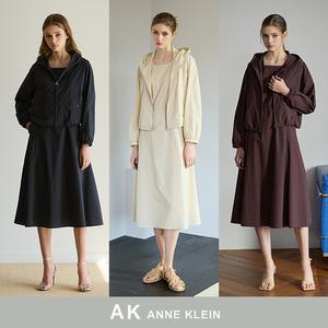 [AK앤클라인]25SS 원피스 자켓 풀셋업 2종