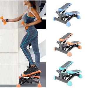 헬스기구 아이워너 헬스 트위스터 스텝퍼 택1 실내 걷기운동