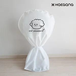 선풍기 커버 PEVA 일반형