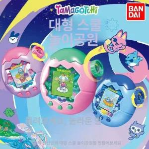 틴다샵 다마고치오리지널 Y3K 오리지널 에디션 반다이