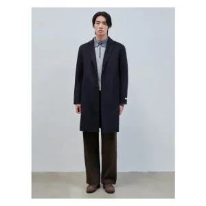 [빈폴]체스터 코트 네이비 (BC4X30C24R) .