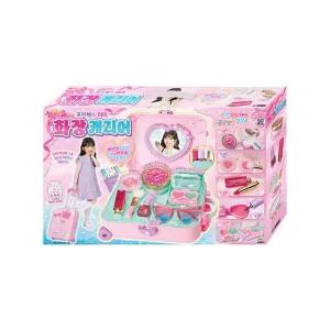 [미미월드] 프린세스미미 화장캐리어