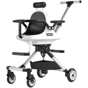 달과6펜스 쌍둥이트라이크 유모카 쌍둥이유모차 2인승