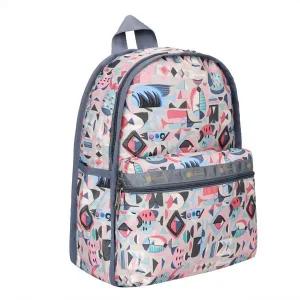 레스포색 베로 코브 베이직 백팩 7812.F661 934325