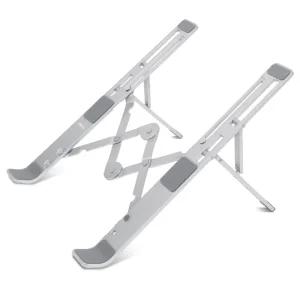 LAAON 노트북&태블릿 알루미늄 휴대용 거치대 ITB-AN1