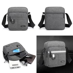 다수납 폰파우치 크로스백 운동 미니가방 스포츠가방 컴팩트 세로형 shengao 가로형